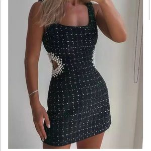 London Dress